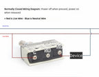 10A 250V AZ Waterproof Microswitch Travel Micro Limit Switch Small Horizontal Roller Lever AZ-7312 AZ-7311 AZ-7121 AZ-7310 TZ