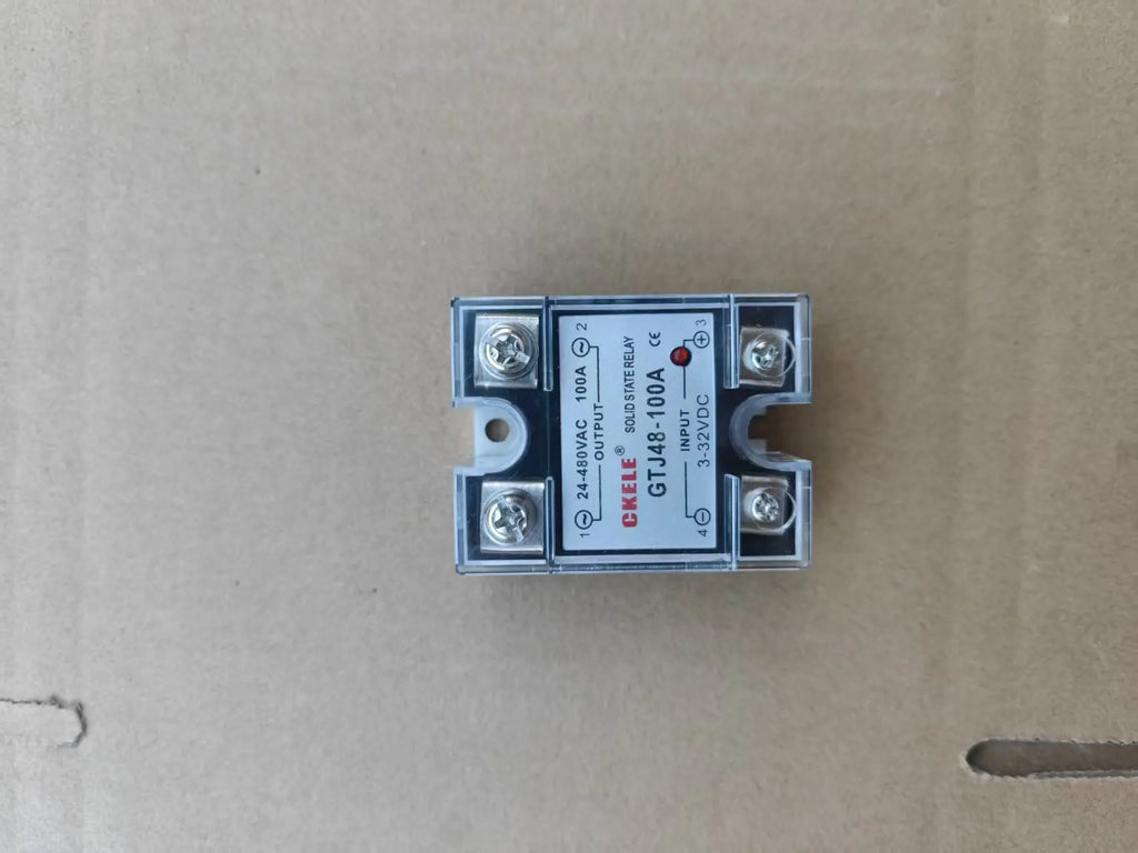 Solid State Relay DC to AC AC to AC DC to DC Zero-crossing SSR 10A25A40A50A60A80A100A