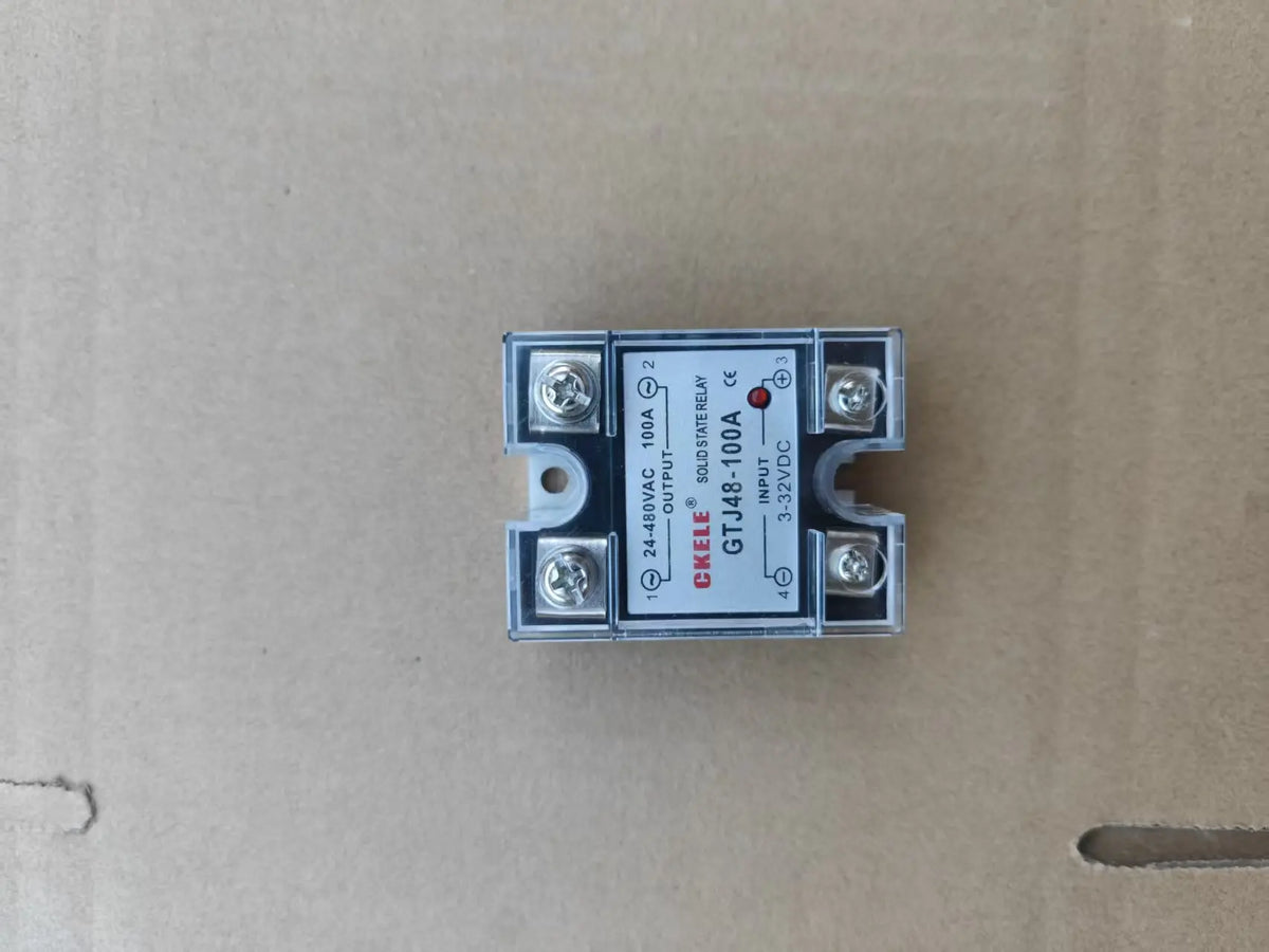 Solid State Relay DC to AC AC to AC DC to DC Zero-crossing SSR 10A25A40A50A60A80A100A