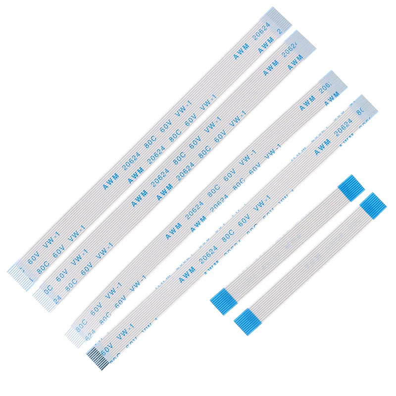 10/12/14 Pin Power Switch Ribbon Flex Cable Tool Set For PS4 Controller High Quality