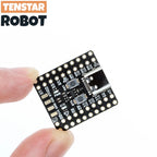 Mini STM32F103C8T6 CH340 Development Board Original Chip Microcontroller Core Board ARM Architecture Minimum System Correx-M3