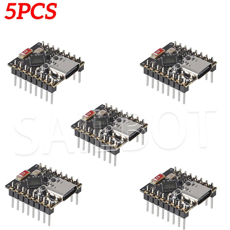 ESP32-C3 Development Board ESP32 SuperMini Development Board ESP32 Development Board WiFi Bluetooth For Arduino