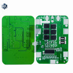 6S 12A/25A 24V 25.2V PCB BMS Protection Board For 6 Pack 18650 Li-ion Lithium Battery Cell Module New Arrival Balanced