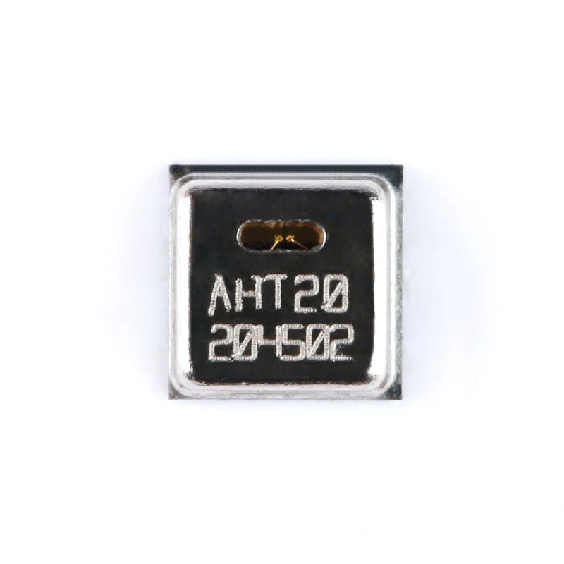 AHT10 AHT20 AHT30 High Precision Digital Temperature Humidity Sensor Measurement Module I2C IIC Communication Compatible SHT20