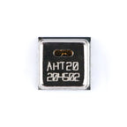 AHT10 AHT20 AHT30 High Precision Digital Temperature Humidity Sensor Measurement Module I2C IIC Communication Compatible SHT20