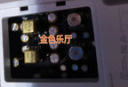 1PCS V6 Dual OP AMP Upgrade Gold Seal SS3602 MUSES02 OPA627BP For DAC Headphone Amplifier