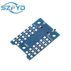 1-10pcs Type-C Breakout Board USB Interface USB Test Charging Board Type-C USB 3.1 Test PCB Board Adapter Connector