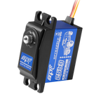 SPT 25KG 35KG Digital RC Servo Large Torque 180° 360° Metal Gear Waterproof Motor for RC Crawler Car SCX10 TRX4 Drift Robot