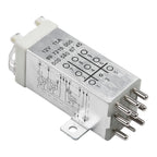 OEM Overload Protection Relay Suitable for Mercedes Models including the Iconic W124 and W202 Series Part Number 0005406745