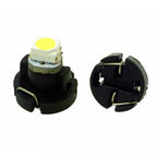 10pcs T3 T4.2 T4.7 1SMD LED low consumption high bright long life bulb NEO wedge instrument panel control light