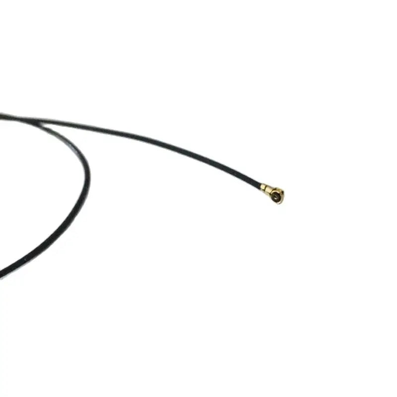 10cm/20cm/30cm 4TH Generation U.FL MHF4 Switch SMA Female Jack Pigtail Cable 0.81mm for PCI WIFI Card Wireless Router