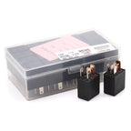 1pcs High Quality Car Relay DC 12V 40A Rated Current 1NO 1NC SPDT 4/5 Pins Car Automotive Alarm Relay 40 Amp Wholesale