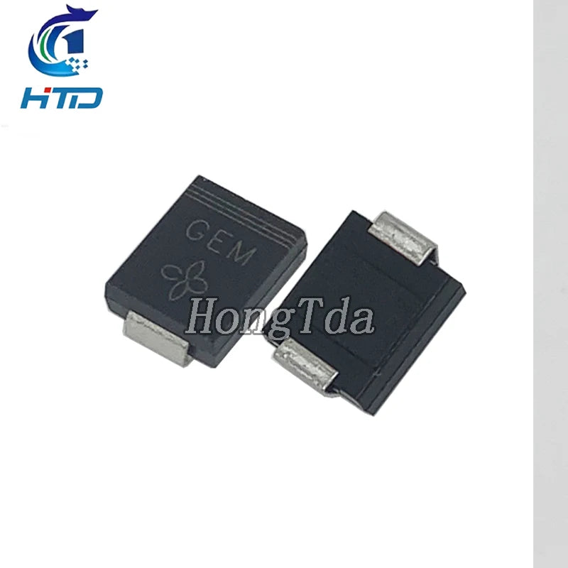 20PCS SMD TVS DIODE SMCJ58A SMCJ58CA SMCJ60A SMCJ60CA SMCJ64A SMCJ64CA SMCJ70A SMCJ70CA SMCJ75A SMC75CA SMC DO-214AB 1500W