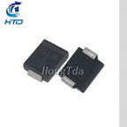 20PCS SMD TVS DIODE SMCJ58A SMCJ58CA SMCJ60A SMCJ60CA SMCJ64A SMCJ64CA SMCJ70A SMCJ70CA SMCJ75A SMC75CA SMC DO-214AB 1500W