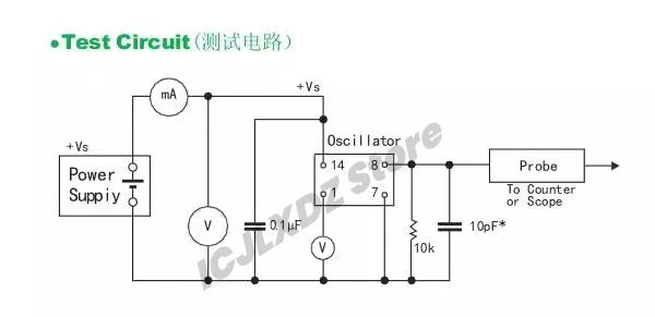 1pcs NEW TCXO DIP-4 1M 8M 10M 16M 20M 24M 25M 30M 32M 40M 48M 60M 100MHZ Rectangular Temperature Compensated Crystal Oscillator
