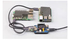 Raspberry Pi 5 USB A C Mini PD Trigger Activation Power Adapter To Solve Non-PD-Power System Error Warning