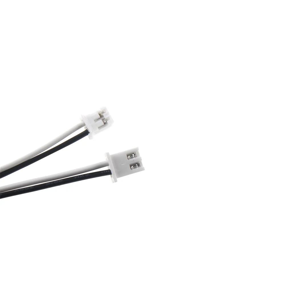 5pcs 5516 5528 Waterproof display photoresistor Photoresistor monitoring cable The length of the sensor cable
