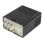 Fuel Pump Gas Relay Accessory 0015453405 Replacement For Mercedes-Benz 380SE 380SEC 380SEL 380SL 500SEC 500SEL