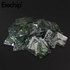 150/180/620PCS Polyester Capacitor Kit 100V 0.33NF-470NF 1nF 1.5nF 2.2nF 100nF 2A102J 2A333J 2A222J 2A392J 2A332J 2A822J