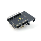 NEW! Keyestudio 8833 Motor Driver Expansion Board PH2.0 USB Cable DC 6-9V for Arduino BT wifi and servo drivers Writing Robot