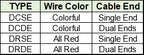 5011893010 WIRE HARNESS,  MOLEX PICO CLASP SERIES 1.00MM PITCH 30P 501189-3010 CABLE