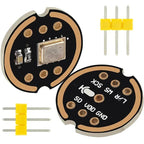 1-10PCS INMP441 Omnidirectional Microphone Module I2S Interface Low Power MEMS High Precision Digital Output Sensor Module