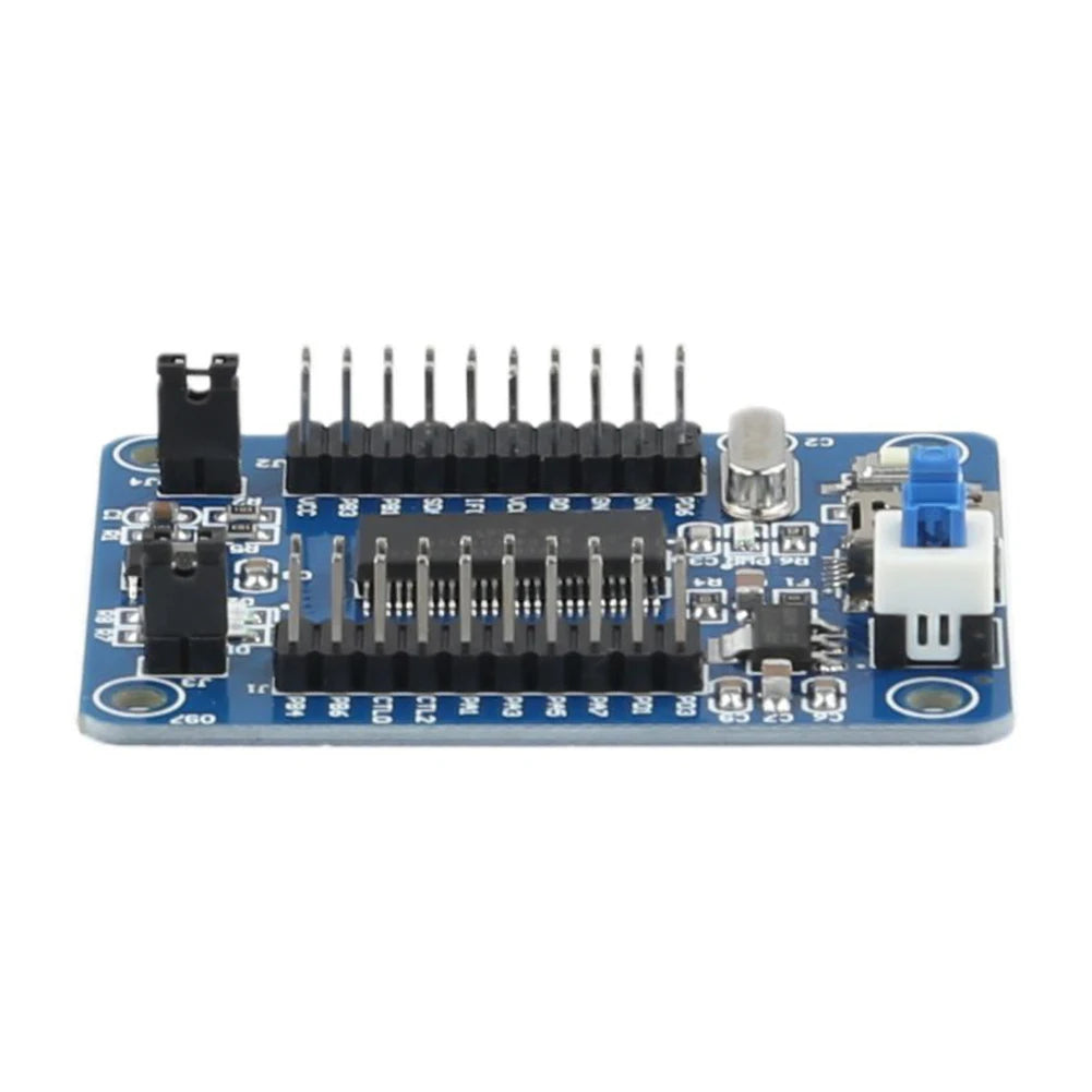EZ-USB FX2LP CY7C68013A USB USB Development Board Logic Analyzer Board Module Mini USB Core Board Development Board
