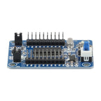 EZ-USB FX2LP CY7C68013A USB USB Development Board Logic Analyzer Board Module Mini USB Core Board Development Board