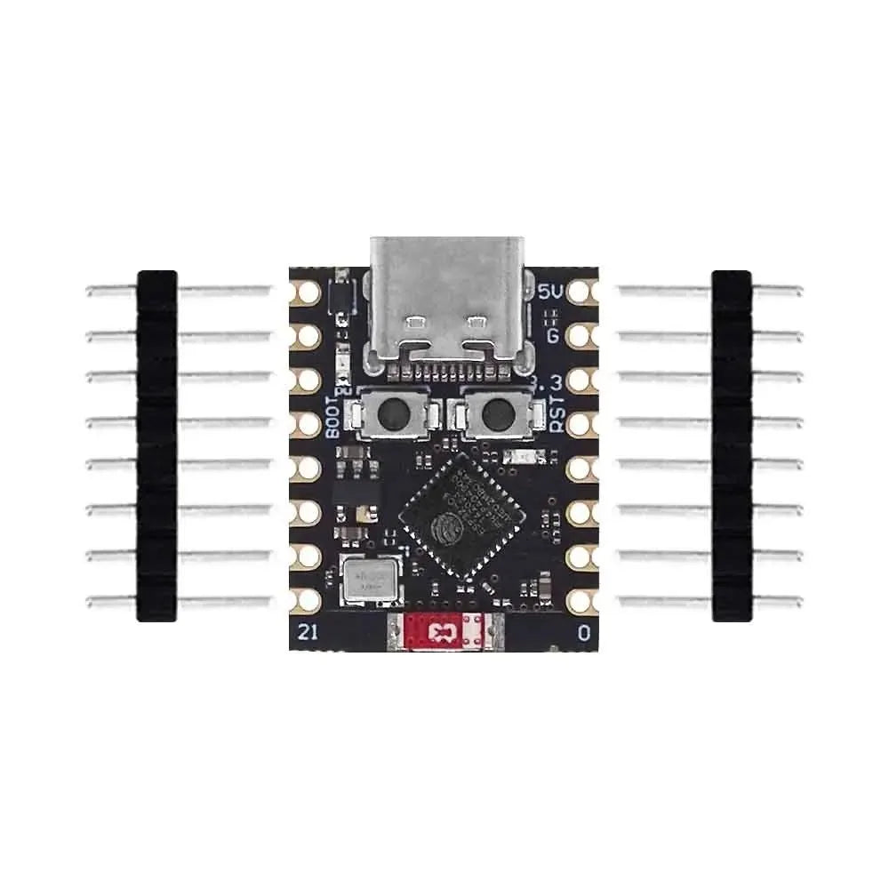 ESP32 C3 Mini Plus ESP32-C3 SuperMini Plus Development Board WiFi Bluetooth ESP32 C3 Super mini V2.0 Red Board