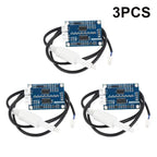 DS18B20 TDS Sensor Module: Measure Dissolved Solids for Arduino 51/STM32 Water Quality
