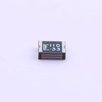20-100Pcs/Original 1812L110/33MR Mark Code LF110-33 Polymeric PTC Resettable Fuse 33V 1.1A Ih SMD 1812 4532 Metric Concave