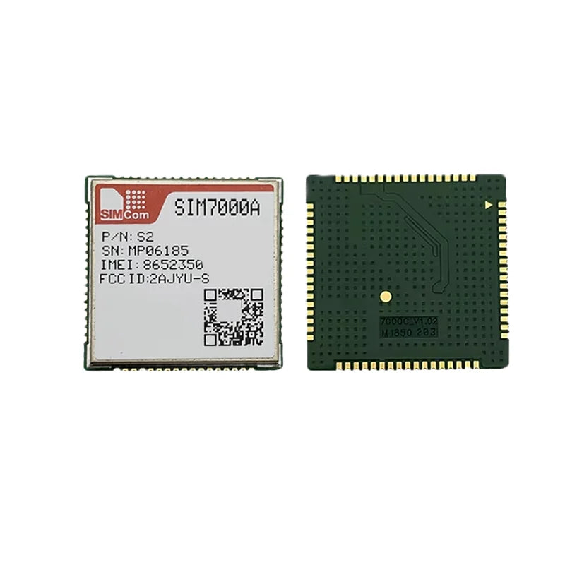 SIM7000E/7000G/7070G/7070E