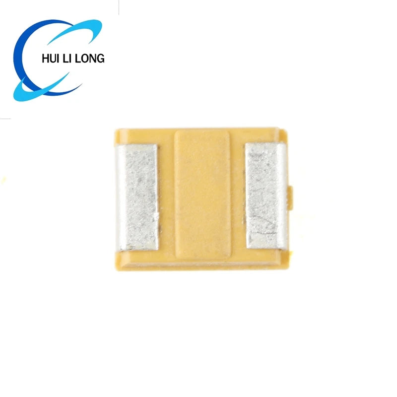 10pcs 3528 SMD Tantalum Capacitor 1uF 105 4.7uF 475 10uF 106 22uF 226 33uF 336 47uF 476 100uF 107 220uF 227 6.3V 10V 16V 25V 35V
