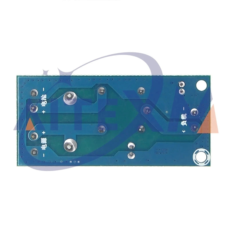 1-3PCS YX850 Power Failure Automatic Switching Standby Battery Lithium Battery Module JY-850 DC 5V-48V Emergency Converter
