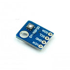 Indoor Air SGP30 Measurement Gas Sensor Multi-pixel Gas Sensor TVOC/eCO2 Air Quality Formaldehyde Carbon Dioxide Detector Tester