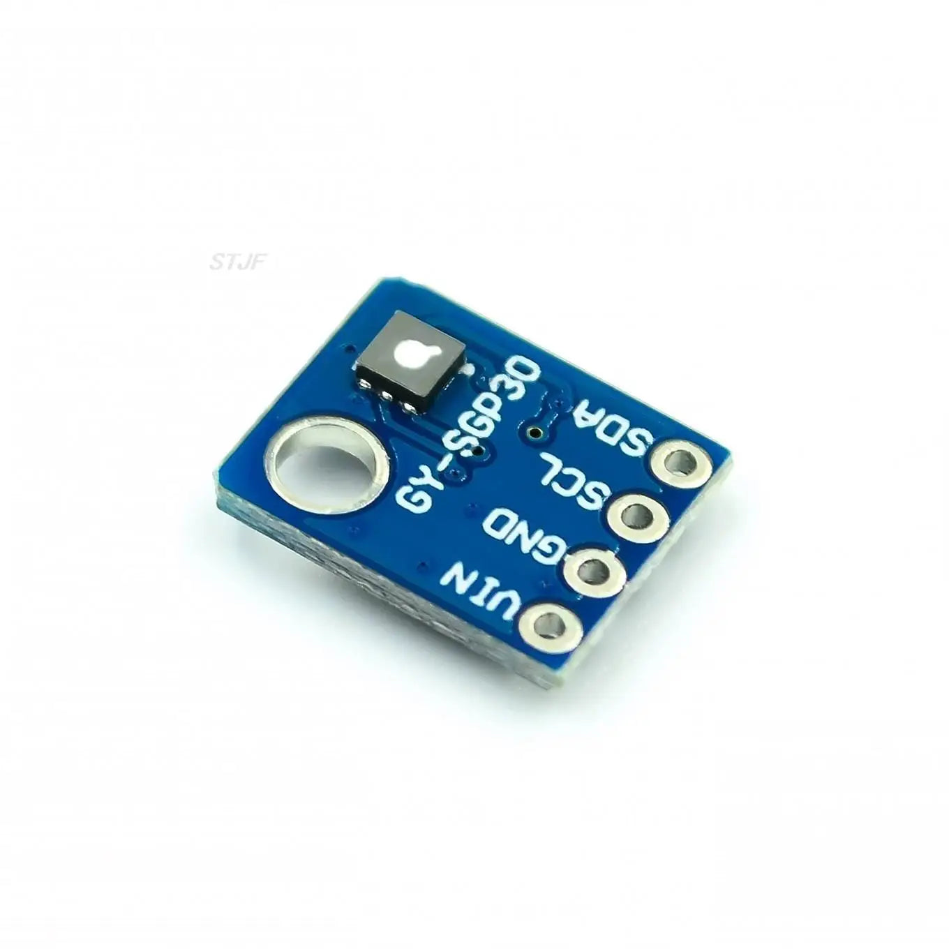 Indoor Air SGP30 Measurement Gas Sensor Multi-pixel Gas Sensor TVOC/eCO2 Air Quality Formaldehyde Carbon Dioxide Detector Tester