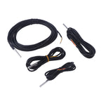 1PCS DS18B20 Waterproof Thread Temperature Probe Temperature Sensor Stainless Steel For Arduino