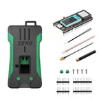 Heltec Wireless Tracker Meshcore ESP32-S3FN8 Development kit SX1262 Wi-Fi Bluetooth LoRa Compatible with Arduino GPS UC6580