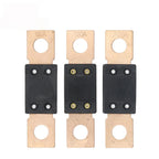 2/10PCS ANM-H3 MEGA Auto Fuse/ANM Bolt-on Blade Fuse Flat Type Fuse 30A50A 60A 70A 80A 100A 125A 175A 200A 225A -500A