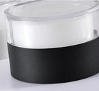 Led Surface Downlight 3CCT Tuya Bluetooth/ Zigbee Matter Fixtures Lighting Indoor Smart Lamp Lighting