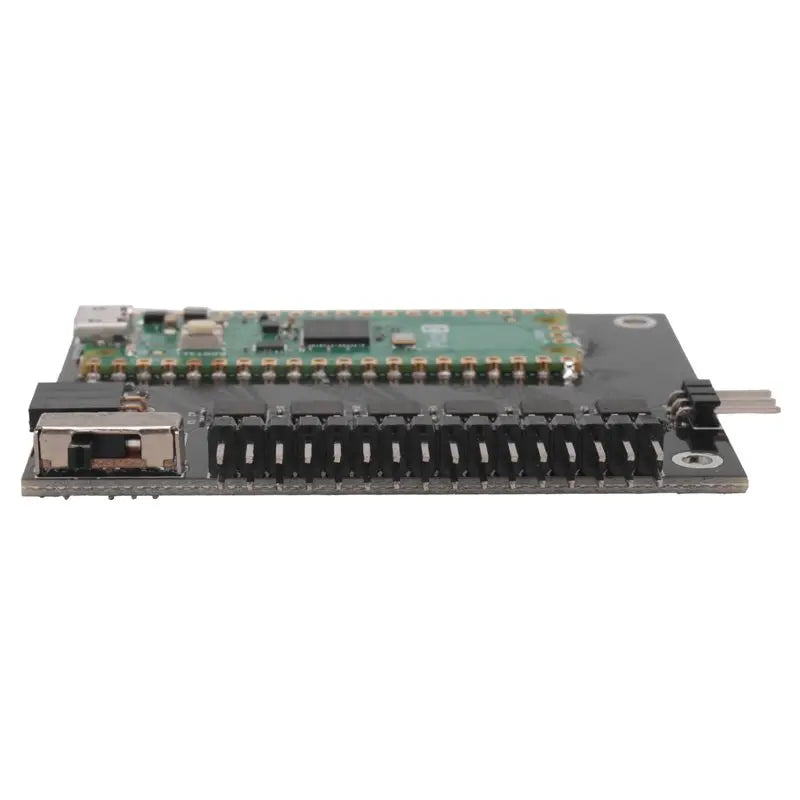 AA94-Logicanalyzer 400Mhz 24 Channel Logic Analyser Pico 2 Logic Analyser For Raspberry Pi RP2350