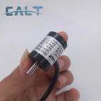 HAE18U5V12A0.5 Magnetic Absolute Encoder 5V 12Bits Resolution Angle Sensor SSI Output