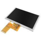5 Inch TFT LCD Display Modules HD 800*480 RGB IPS 40Pin 3.3V ILITTEK Driver 500 Illumination Capacitive Resistance Touch Screen