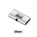 PD 240W Fast Charging Type C Adapter 80Gbps 16K@60Hz Type C Female To USB C Female Converter OTG For iPhone 15 16 Tablet Laptops