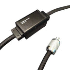 HiFi Audio Filter  Power Line Purifier AC Source Power supply Common  Normal noise filter HIfi Audio filter Large Power