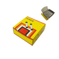 10Pcs/100Pcs 5*20mm 6*30mm Fast Blow Glass Tube Fuses 5x20 6x30 250V 0.1 0.5 1 2 3 3.15 4 5 6 7 8 10 12 15 20 25 30A AMP Fuse