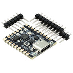 For arduino nano mini ultra small typec development board atmega328p chip ch340 serial port