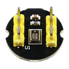 INMP441 Microphone Module MEMS I2S Interface High Precision Low Power Compatible Sensor with ESP32 for Audio Projects