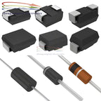 2PCS STL8P4LLF6 PowerFLAT (3.3x3.3) 8P4F6 1 P-Channel 40v Power transistor MOSFET