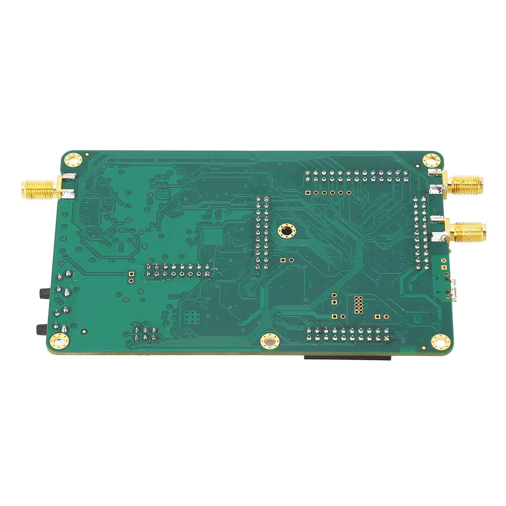 1mhz-6ghz Open Source Sdr Transceiver Dev Board || Ad9361 Fpga & Precision-tuned Rf Pcb, Usb3.0